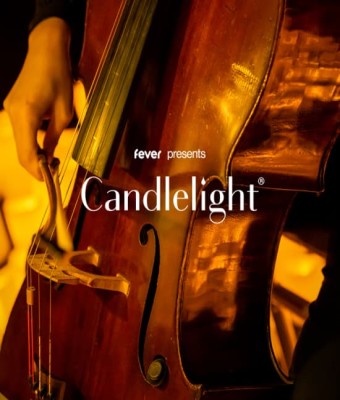 Candlelight: Momentos Musicales de Mozart en Barcelona