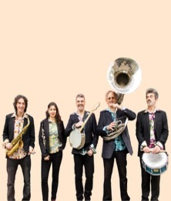 Jazz on Five en MADRID