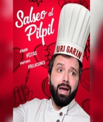 Salseo al pil pil en MADRID