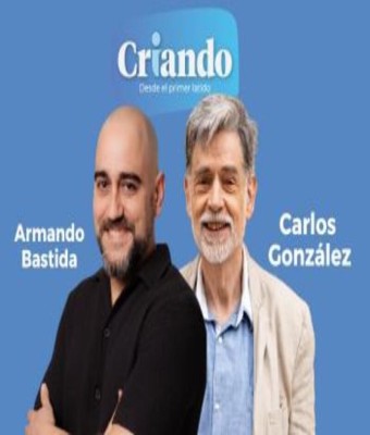 Criando Bilbao - Carlos Gonzalez y Armando Bastida en Girona