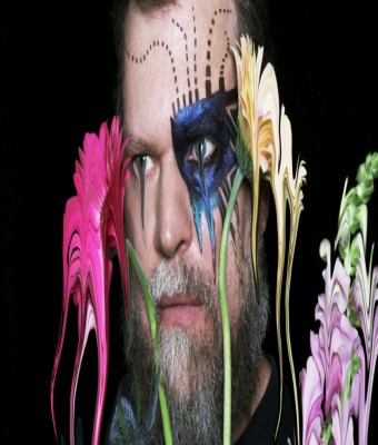 Presentació SONSDENIT 26. JOHN GRANT INCA Teatre Principal d'Inca en Balears, Illes