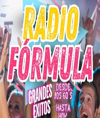 RADIO FORMULA en Madrid