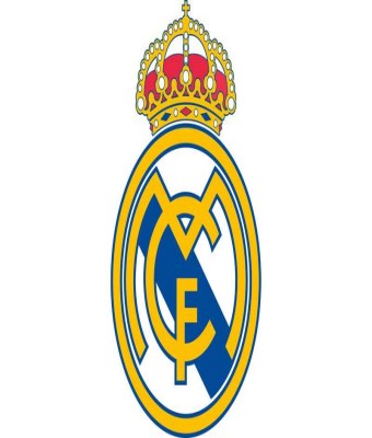 REAL MADRID / REAL OVIEDO en Madrid