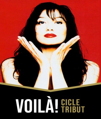 LUZ CASAL TRIBUT en Barcelona