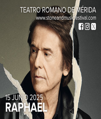 Raphael Stone & Music