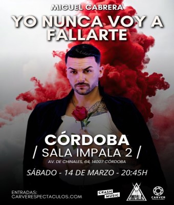 JUAN VALDERRAMA EN MONTIJO. GIRA 'HISTORIAS DE LA COPLA' en Badajoz