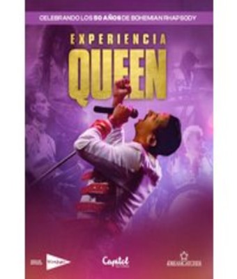 Experiencia Queen en Madrid
