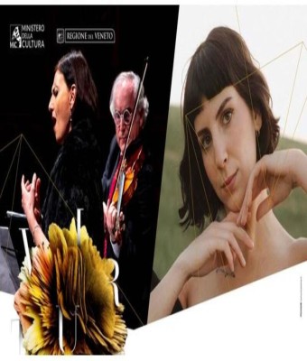 I Virtuosi Italiani: Concierto de Pascua en Verona