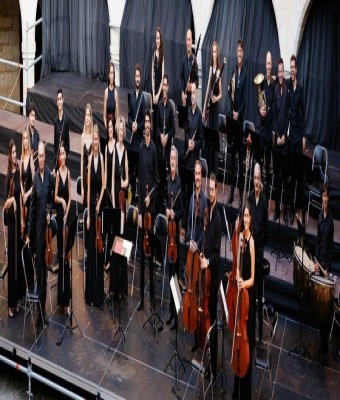 BEETHOVEN en Balears, Illes