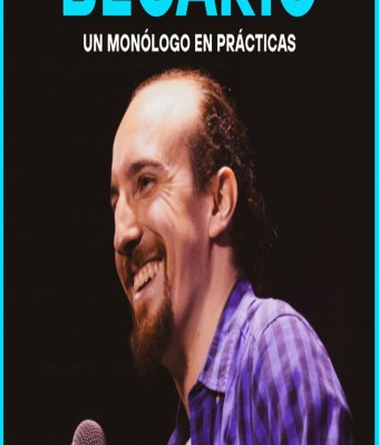 Becario: un monólogo en prácticas en Madrid