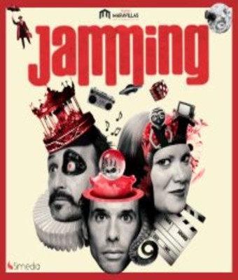 Jamming Sessions en MADRID