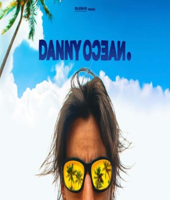 Danny Ocean en Marbella