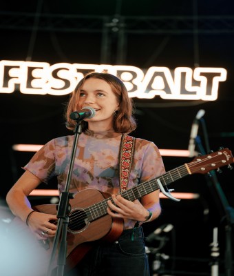 Música en vivo para evento privado en Barcelona