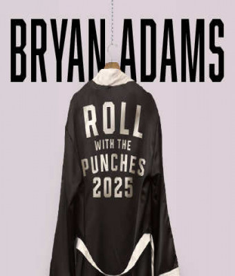 Concierto Bryan Adams Alicante