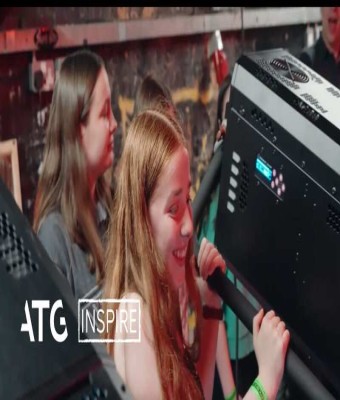 Work Experience Week en Bristol