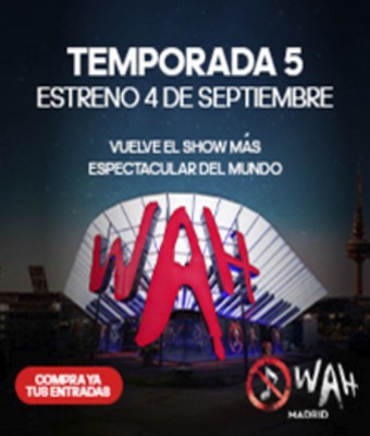 WAH Madrid