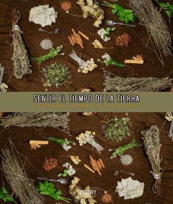 Sentir el tiempo de la tierra en Barcelona