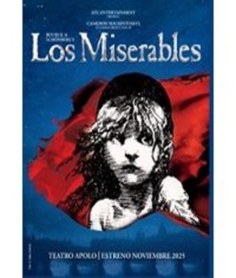 LOS MISERABLES en MADRID