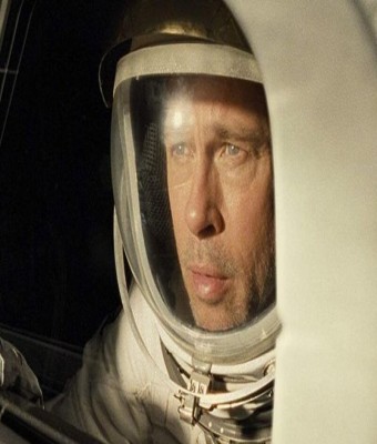 FORO DE LA CULTURA 2026 - CICLO DE CINE: AD ASTRA, James Gray (2019) en Valladolid