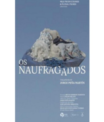 Os naufragados en Madrid