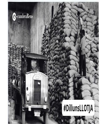 L'avellana de Reus al món - 1960/90