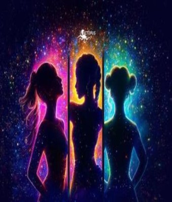 KPOWER - El Musical Kpop en La Palma