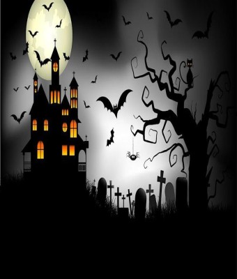 Free Halloween Party en Moraira