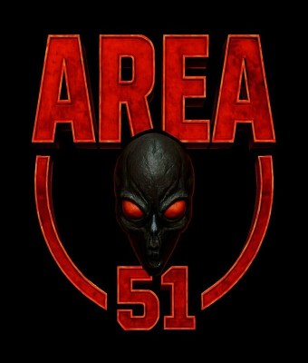 AREA 51 VOL.1 en Navarra