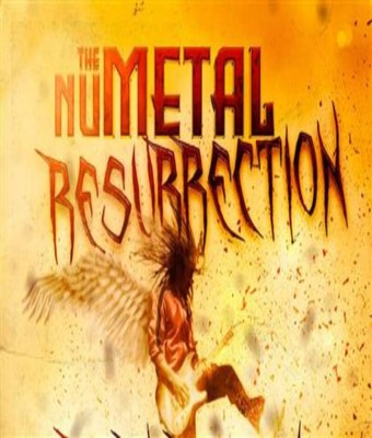 THE NU METAL RESURRECTION en Valencia