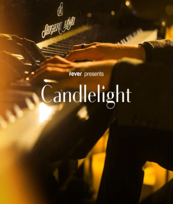 Candlelight: Tributo a Ludovico Einaudi en Seville