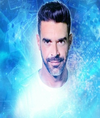  Curso de Iniciación a la Magia con el Gran Mago y Mentalista José Tejada en Málaga