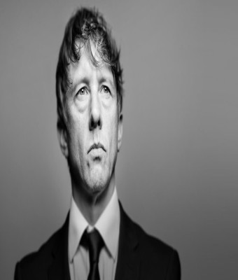 The End of the World According to Jonathan Pie: Work in Progress en York