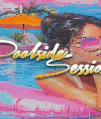 Poolside Sessions en Ibiza