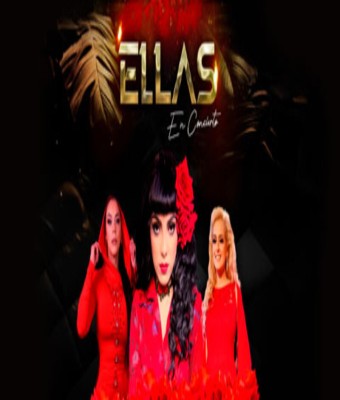 ELLAS EN CONCIERTO: CANTANDO AL AMOR Y DESAMOR EN CHICLAYO en SANTO TORIBIO DE MOGROVEJO