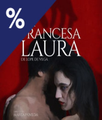 La francesa Laura - Madrid