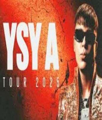 YSY A en Asturias