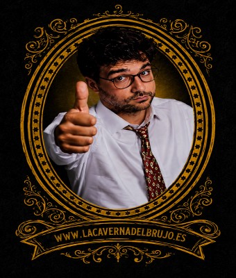 Fer Belda - ¡Arregla España! en Murcia