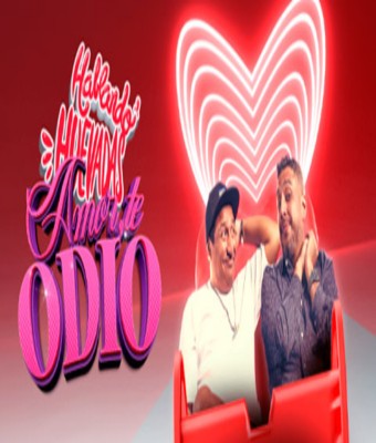 AMOR TE ODIO - HABLANDO HUEVADAS - COSTA 21 - LIMA en SAN MIGUEL