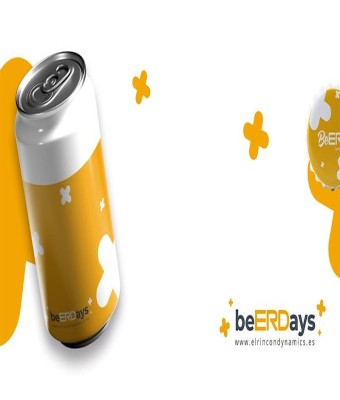 Beerdays  5ª edición - 2025 BARCELONA en Edificio Torre Diagonal Mar