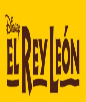 Grupos El Rey León en Madrid