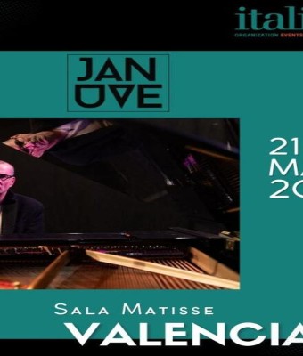 Encuentro de Piano y Paz Interior en Valencia