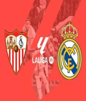 Sevilla FC - Real Madrid