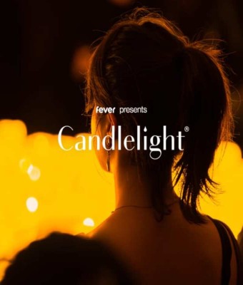 Candlelight: Coldplay vs. Imagine Dragons en Toledo