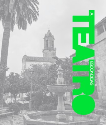Teatro a Escondidas: Ruta de San Andrés en Córdoba
