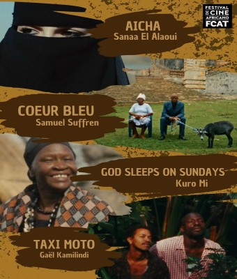 EN BREVE 1 - Festival de Cine Africano en Cádiz