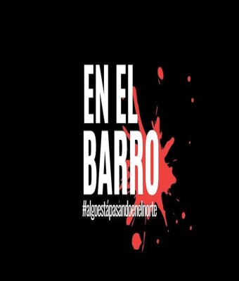 En el barro  - (VI Edición) en Pamplona