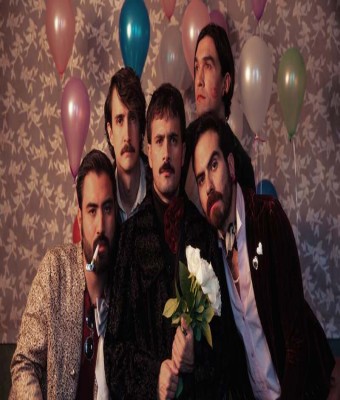 Midnight Generation - Tender Love World Tour en Barcelona