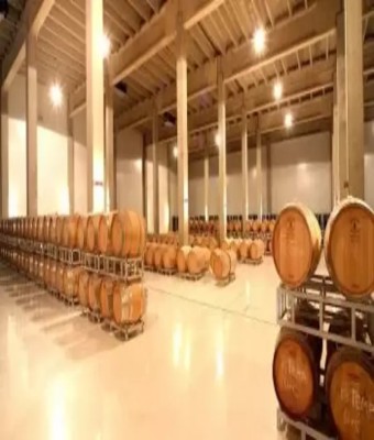 Bodegas Habla en Cáceres