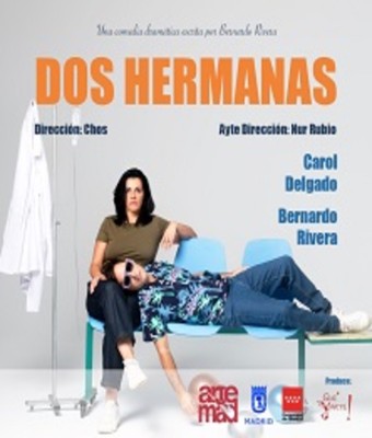 Dos Hermanas en ARANJUEZ