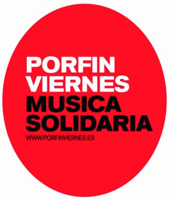 Punt de Referencia Concert Solidari PorFinViernes en Barcelona